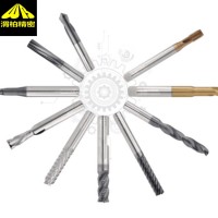 唐山TOOLEX硬质合金铰刀/toolex铰刀孔径稳定